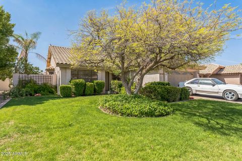 5263 E HANNIBAL Street Mesa AZ 85205