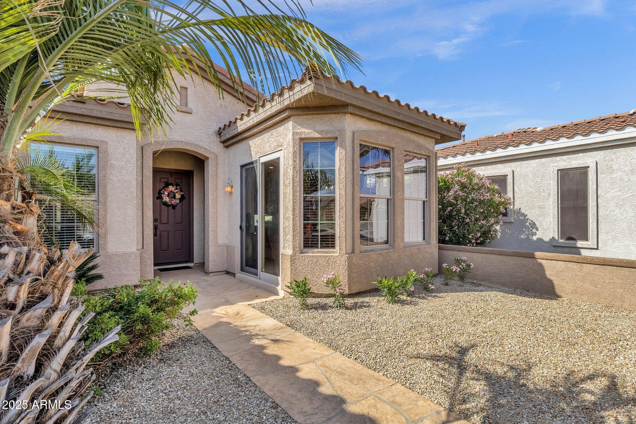 4249 E NIGHTINGALE Lane
