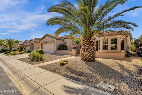 4249 E NIGHTINGALE Lane Gilbert AZ 85298