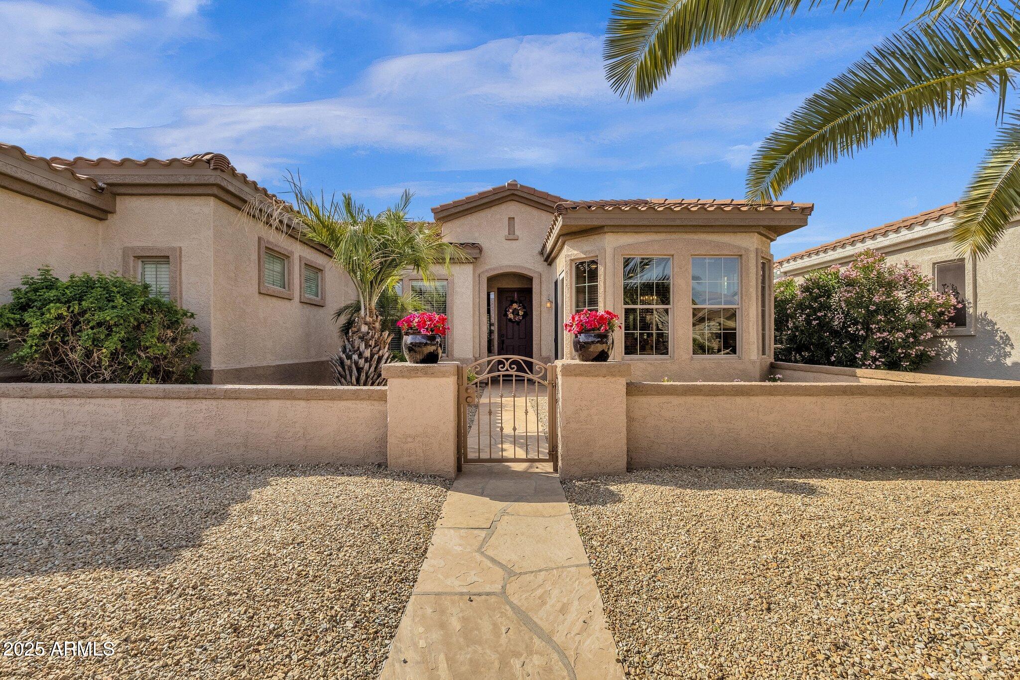 4249 E NIGHTINGALE Lane