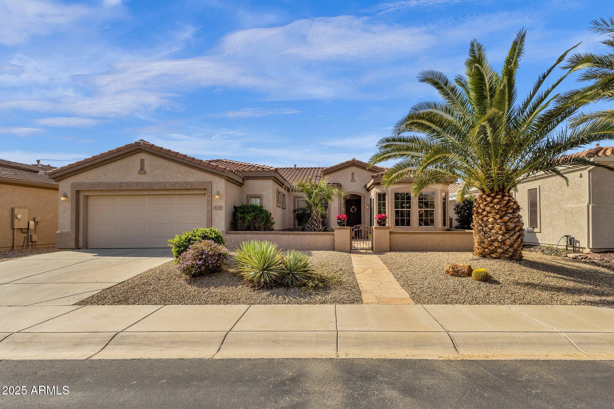 4249 E NIGHTINGALE Lane
