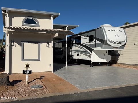 17200 W BELL Road 860 Surprise AZ 85374