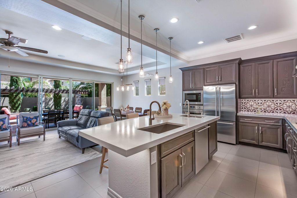 Photo of 1926 E Kesler Lane E, Chandler, AZ 85225 (MLS # 7030196)