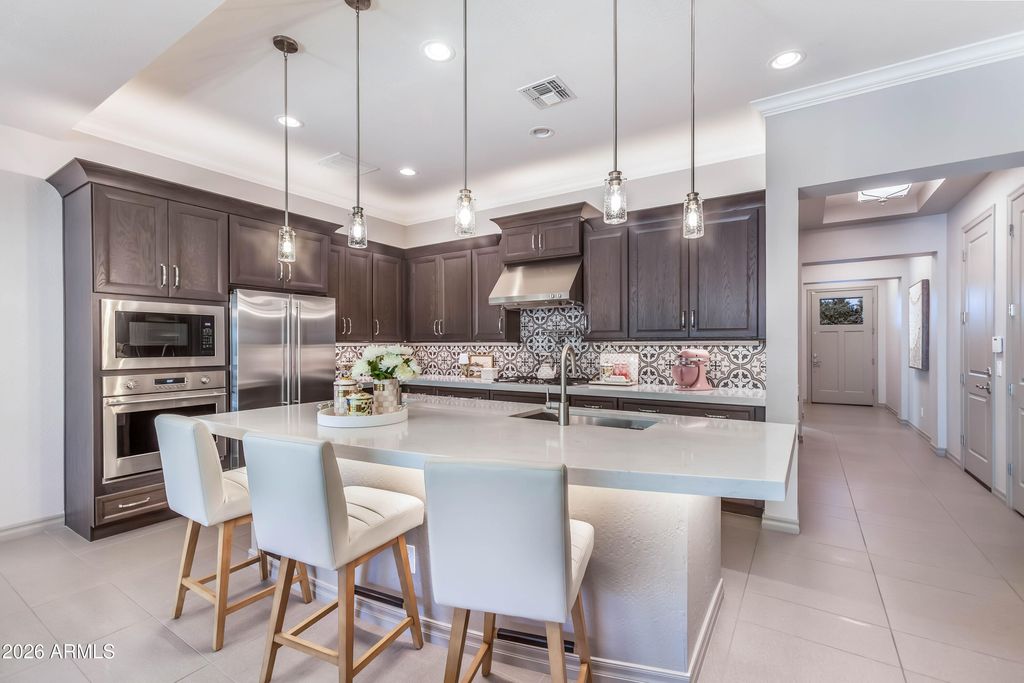 Photo of 1926 E Kesler Lane E, Chandler, AZ 85225 (MLS # 7030196)