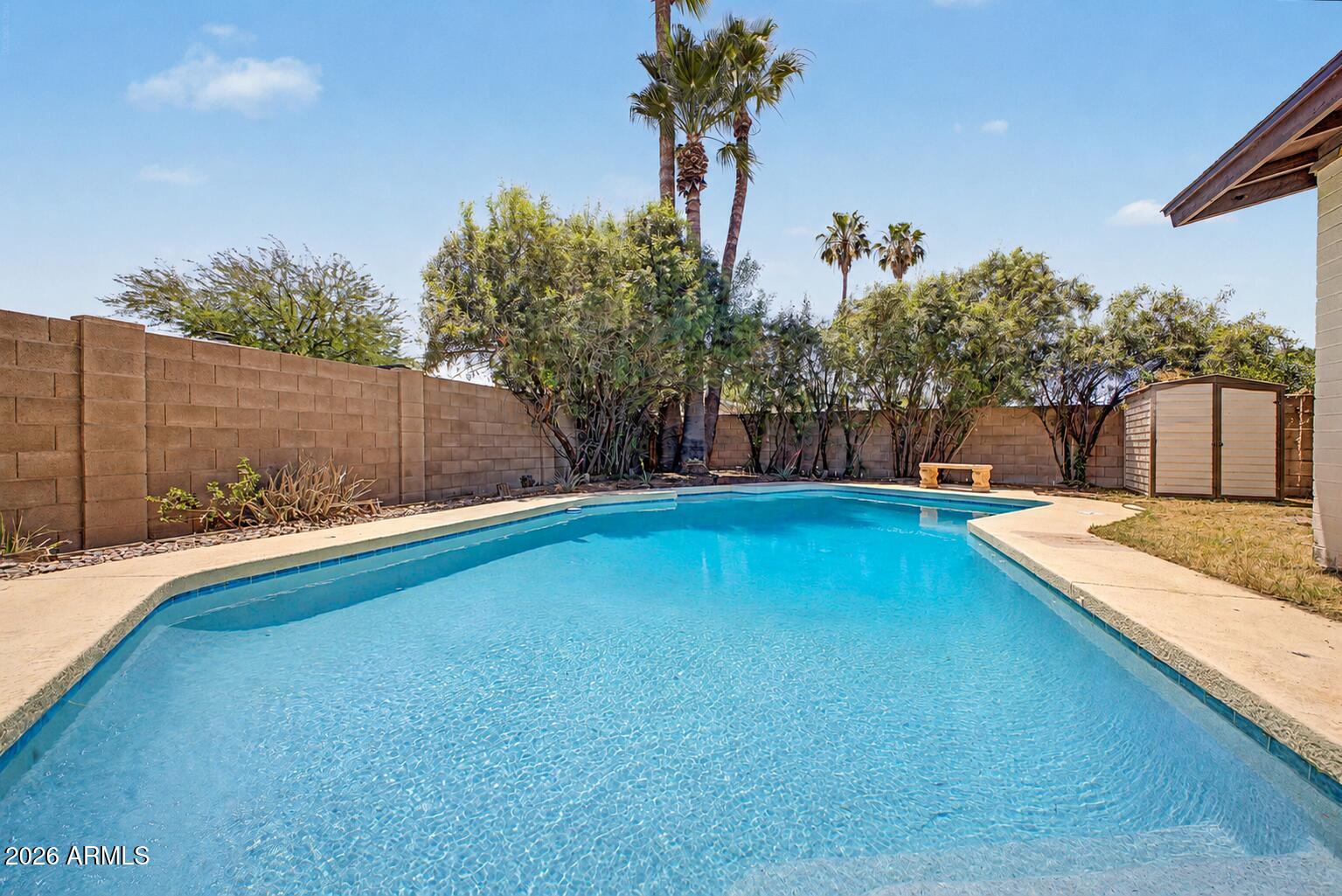 3023 S CARRIAGE Lane