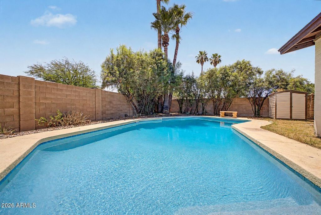 Photo of 3023 S Carriage Lane, Mesa, AZ 85202 (MLS # 7025718)