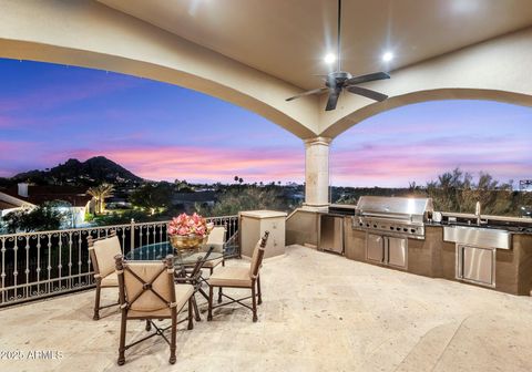 5738 N 32ND Place Paradise Valley AZ 85253