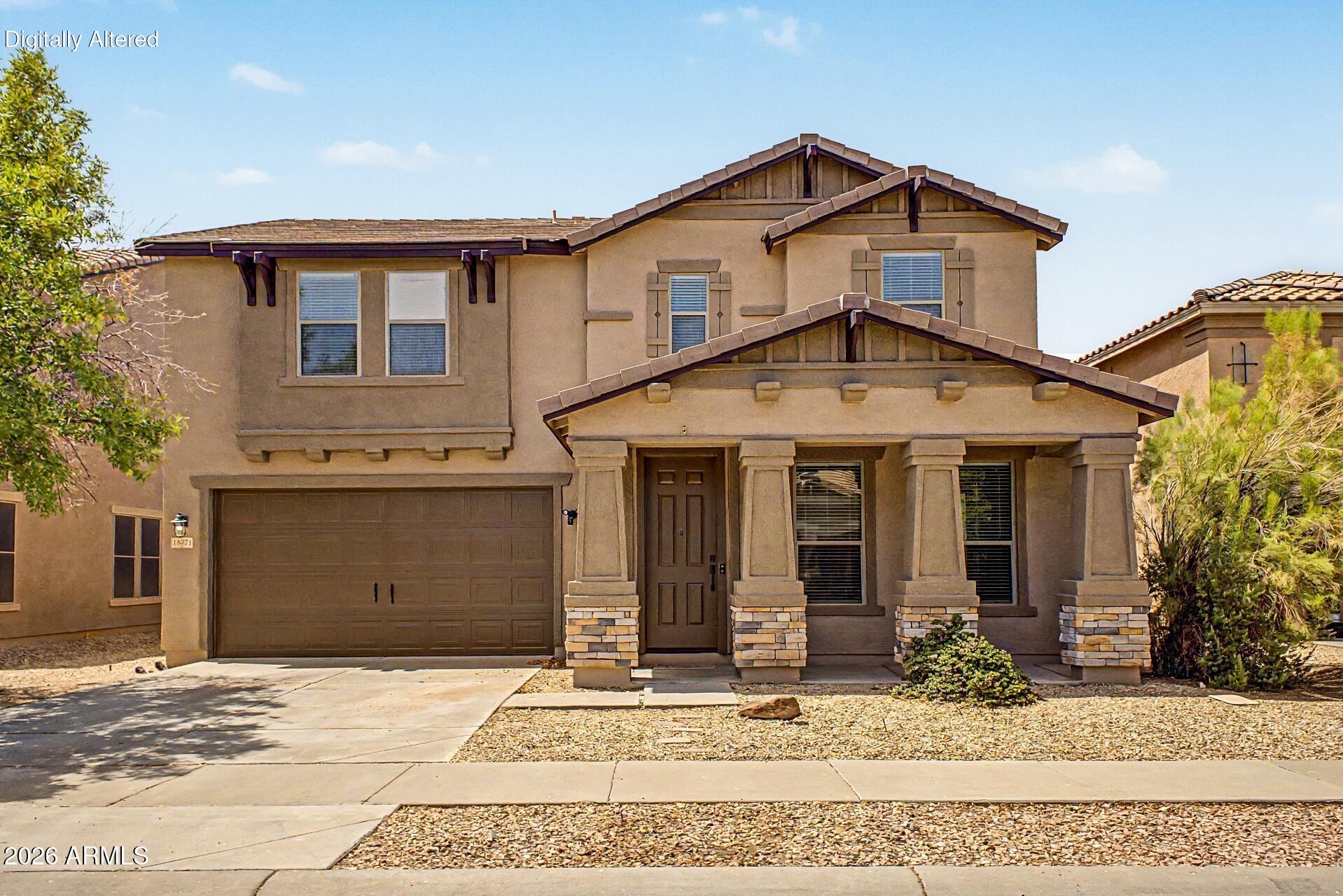 18371 W HAYDEN Drive