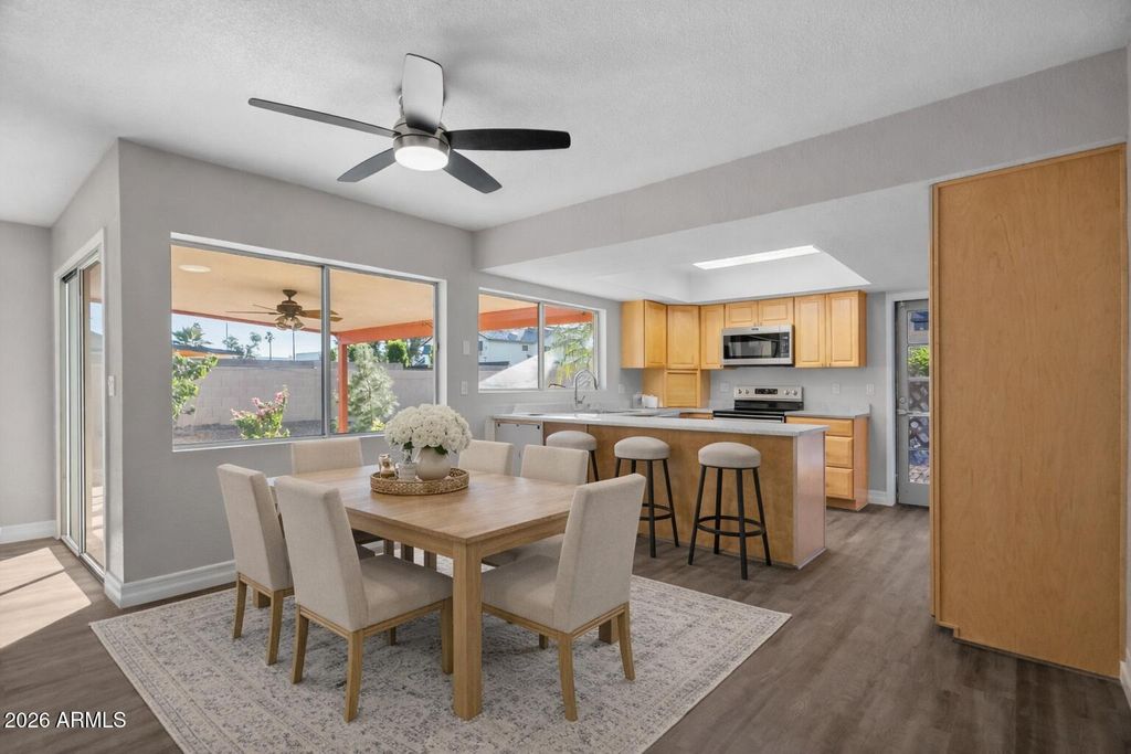 Photo of 5046 S Beck Avenue, Tempe, AZ 85282 (MLS # 6966557)