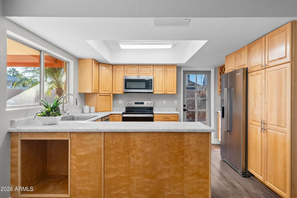 Photo of 5046 S Beck Avenue, Tempe, AZ 85282 (MLS # 6966557)