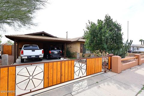 2619 W Lamar Road, Phoenix, AZ 85017 - #: 6837355