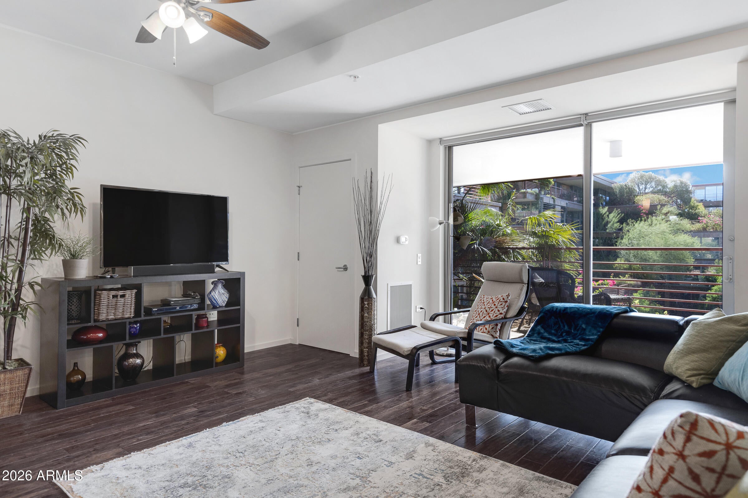 7161 E RANCHO VISTA Drive 4003