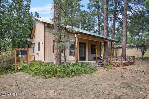 A home in Pine