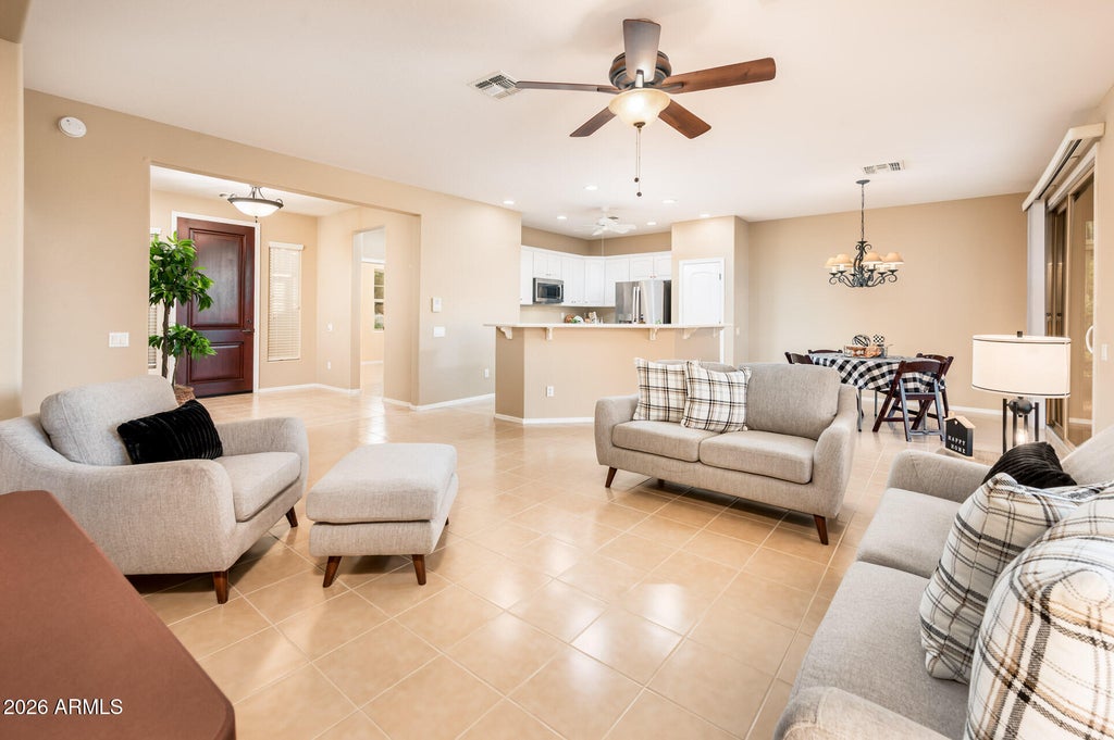 Photo of 22233 N Arrellaga Drive, Sun City West, AZ 85375 (MLS # 7085009)