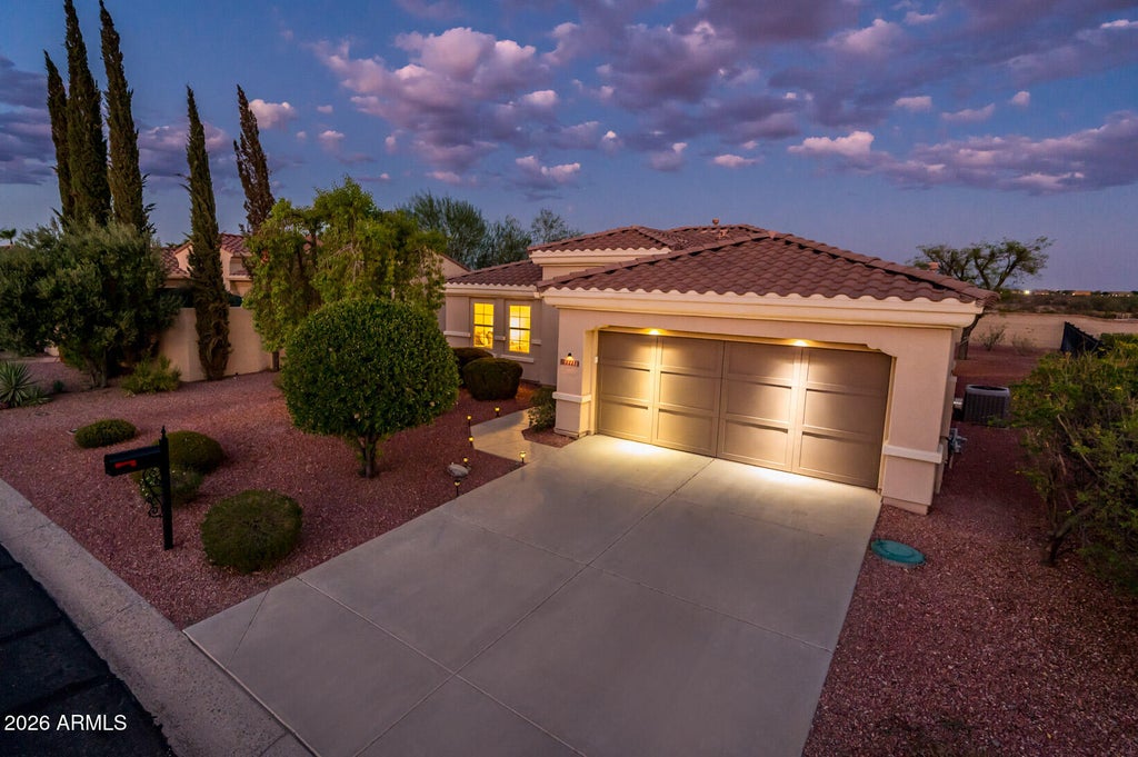 Photo of 22233 N Arrellaga Drive, Sun City West, AZ 85375 (MLS # 7085009)