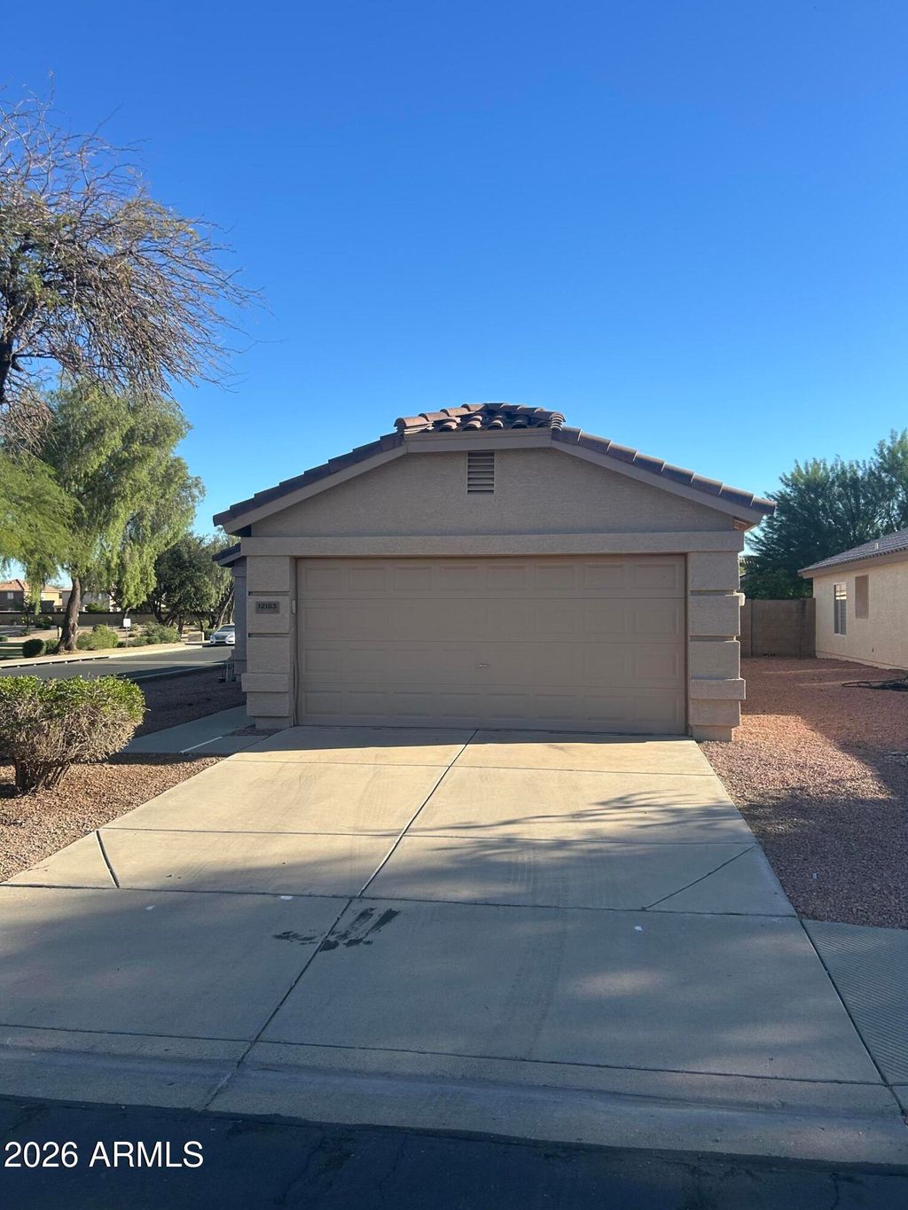 Photo of 12103 W Rosewood Dr Drive, El Mirage, AZ 85335 (MLS # 6965440)