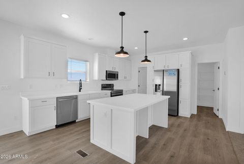 30211 N 231st Avenue 1 Wittmann AZ 85361