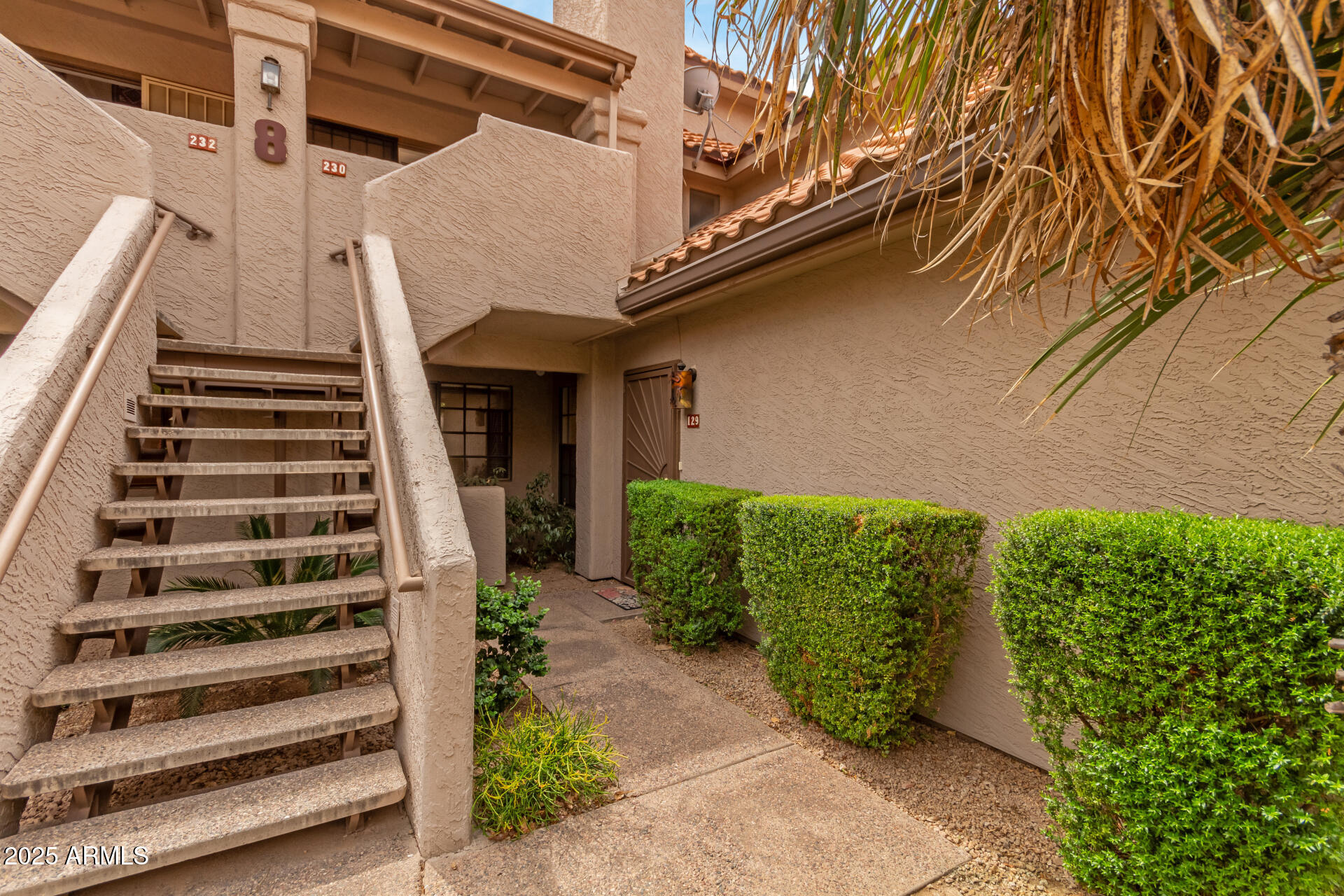 1211 N MILLER Road 129