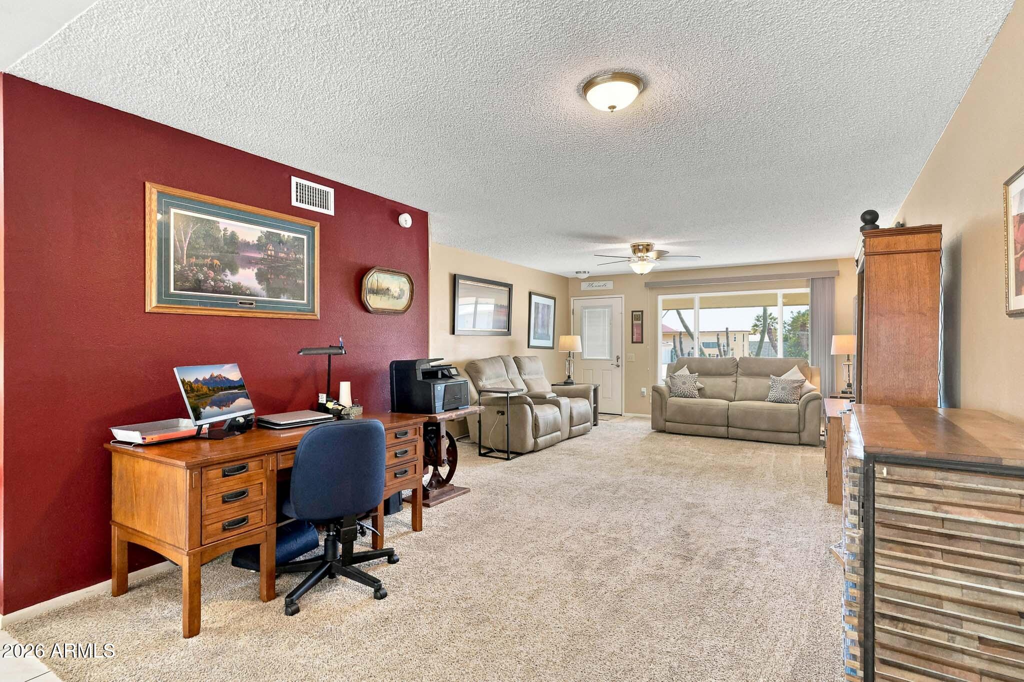 9810 W BLUE RIDGE Drive