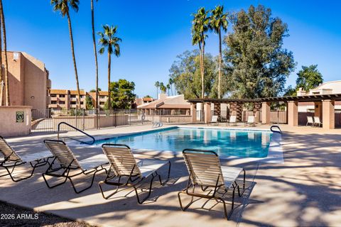 540 N MAY Street 2145 Mesa AZ 85201