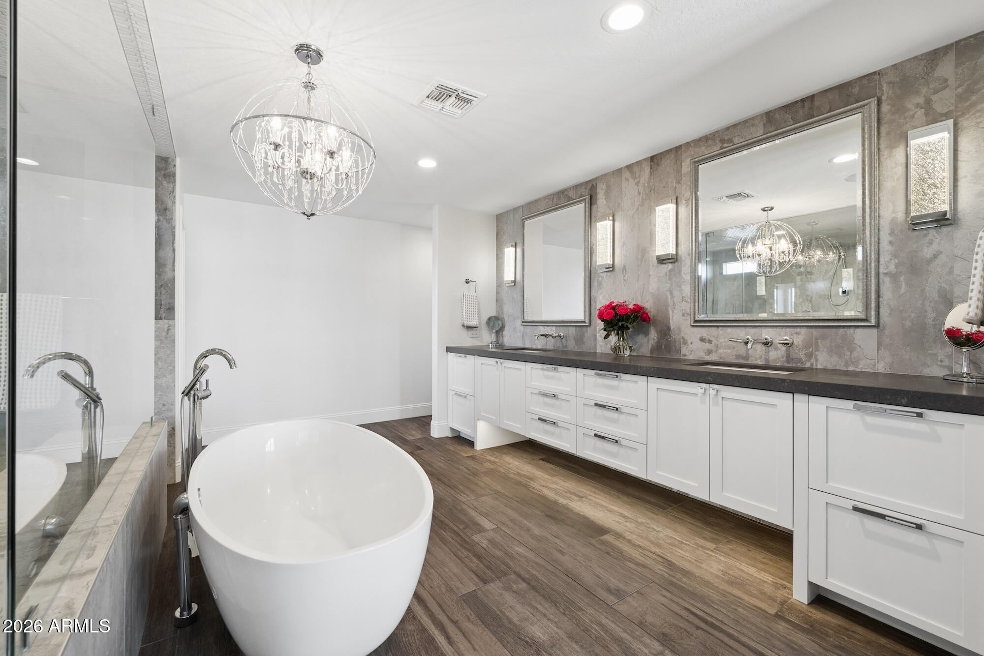 MAHOGANY - Residential