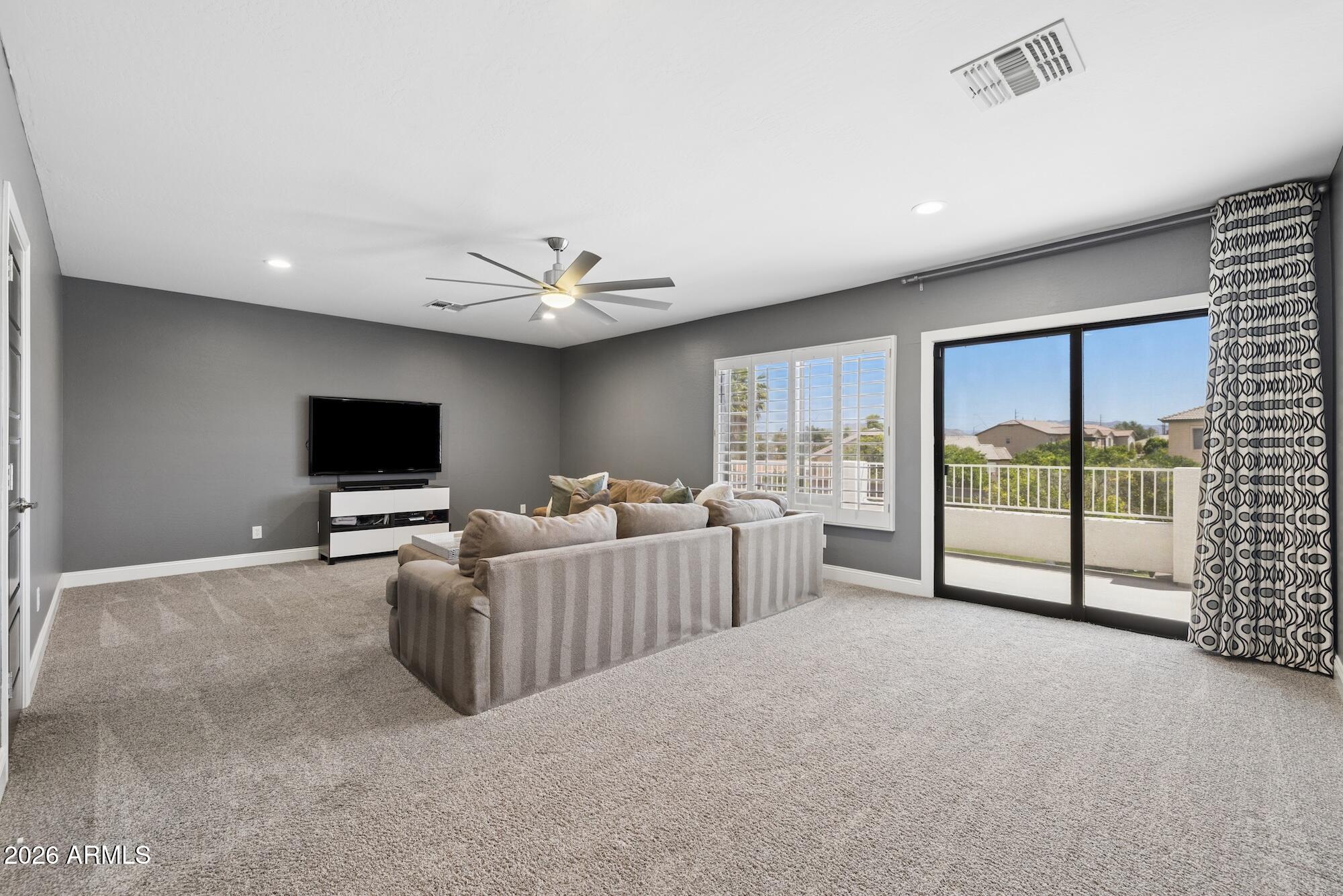 MAHOGANY - Residential