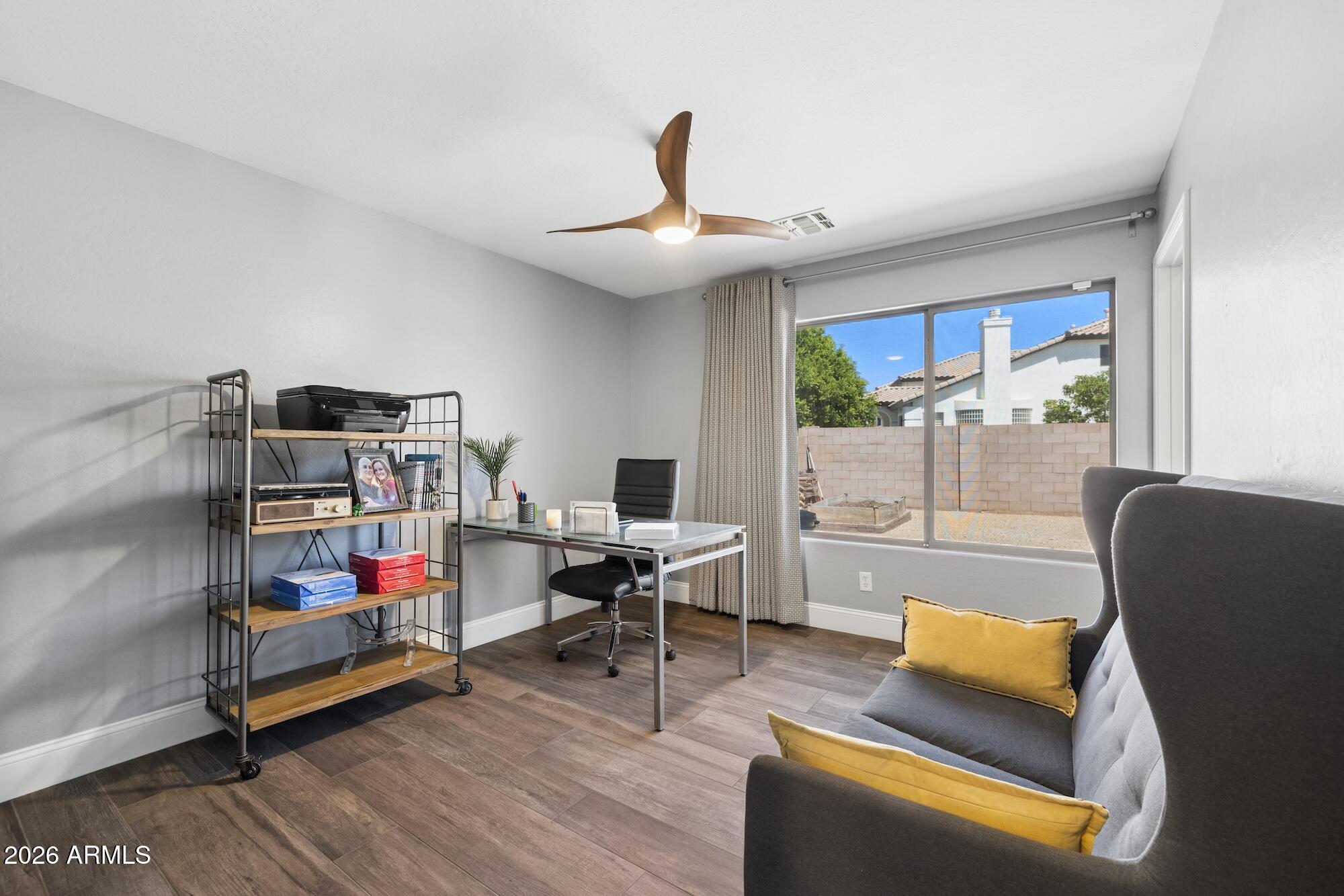MAHOGANY - Residential