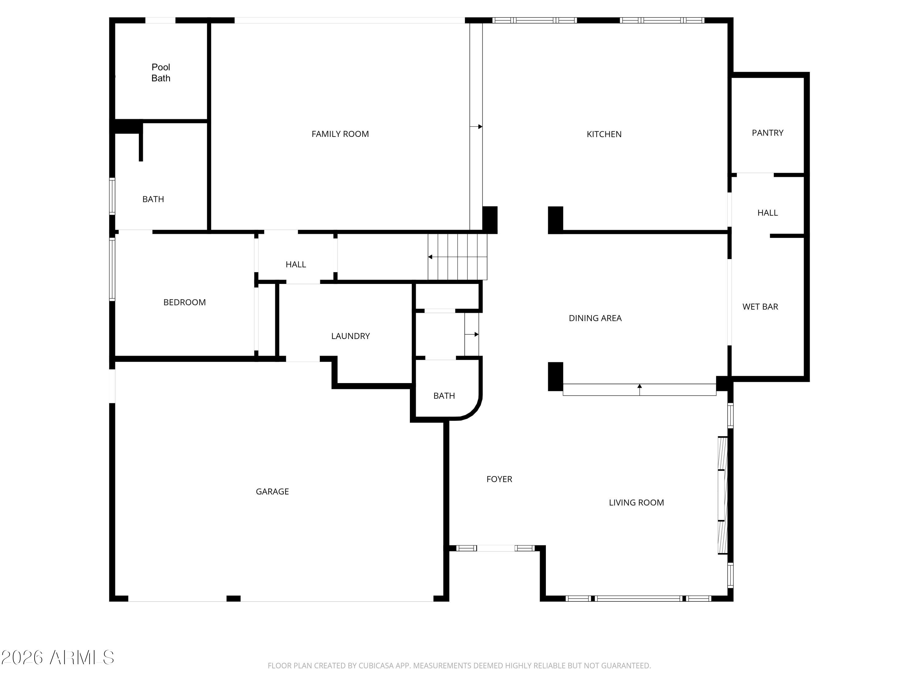 MAHOGANY - Residential