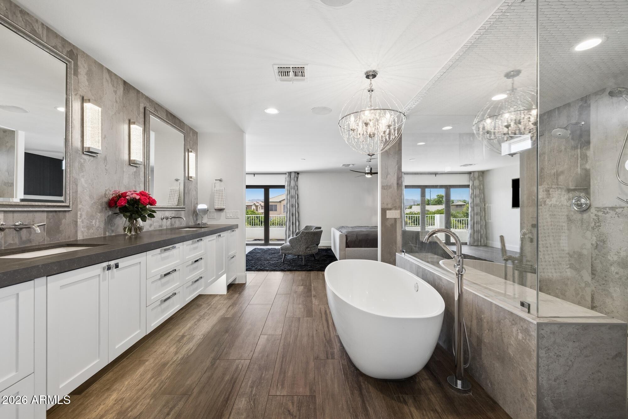 MAHOGANY - Residential