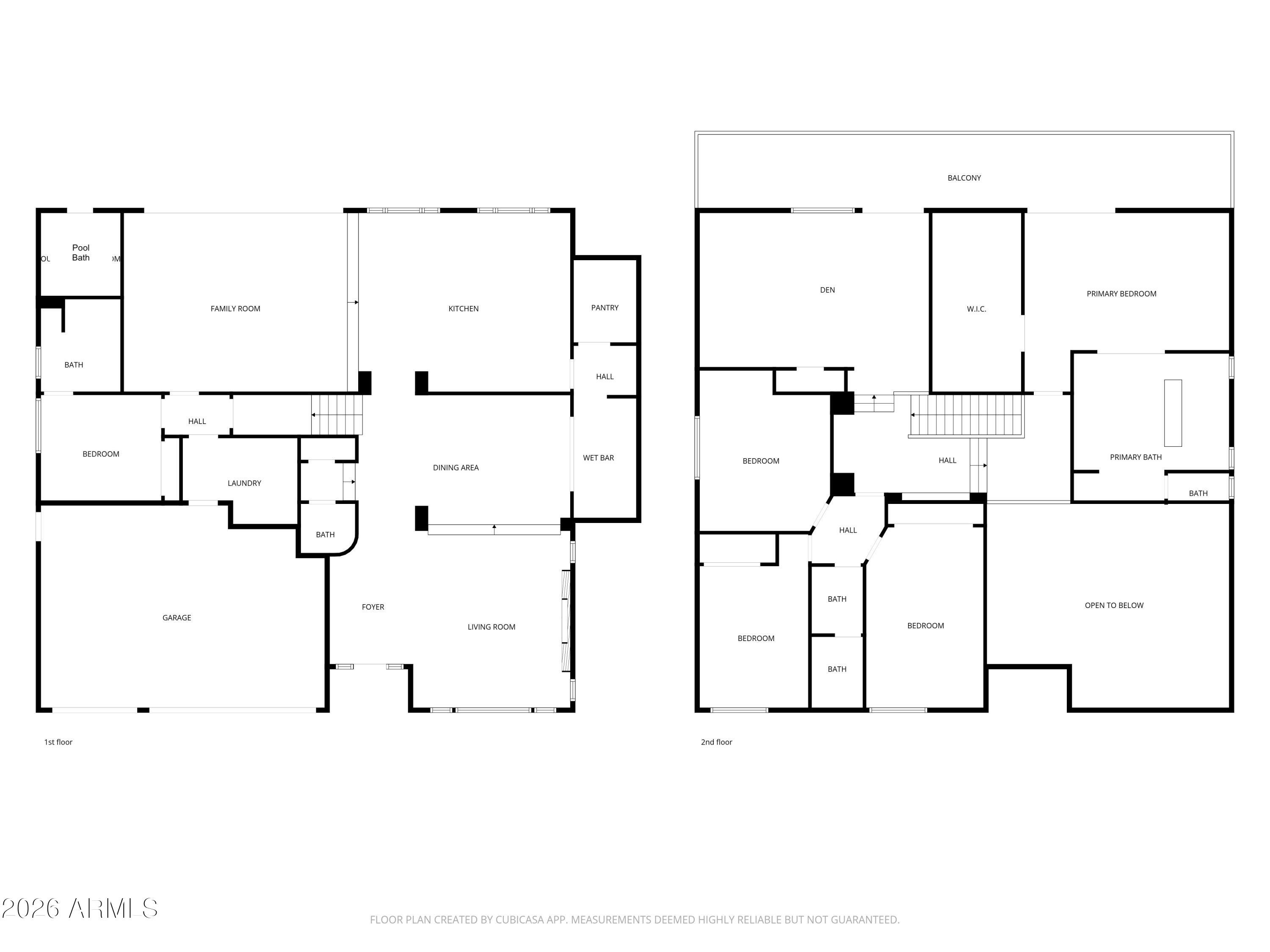 MAHOGANY - Residential