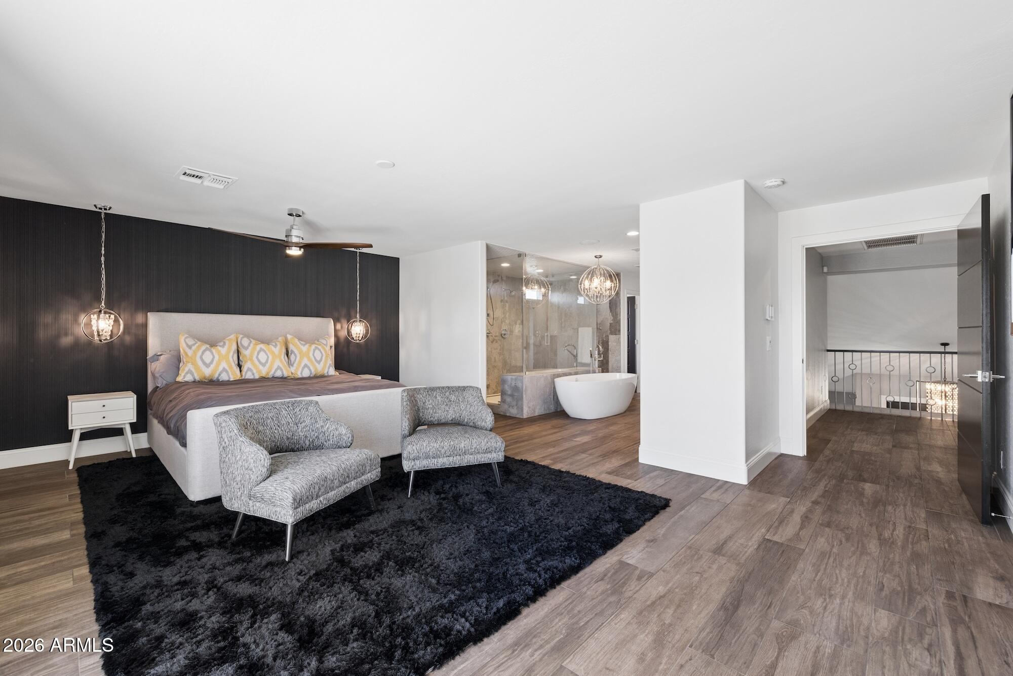 MAHOGANY - Residential