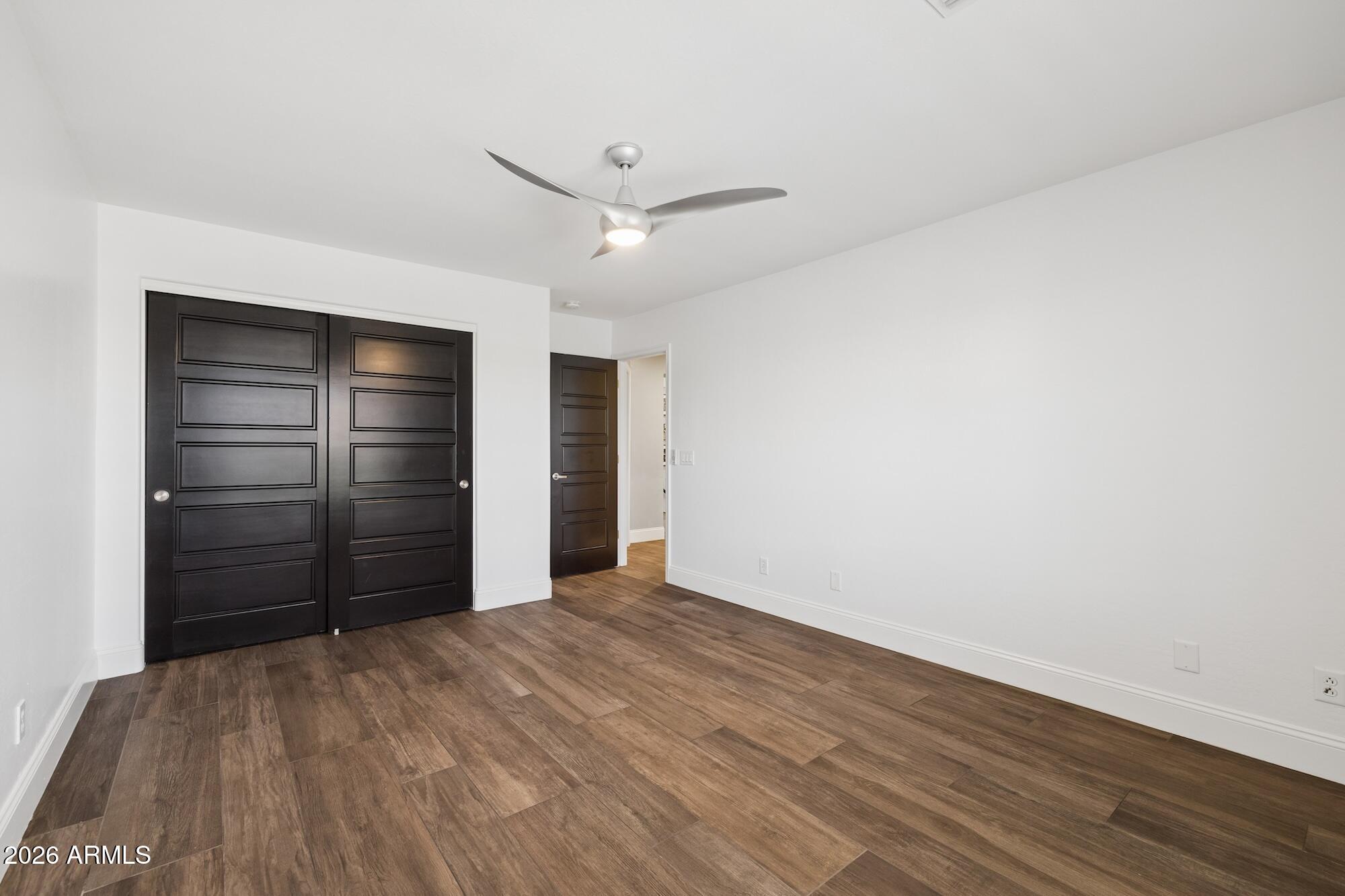 MAHOGANY - Residential