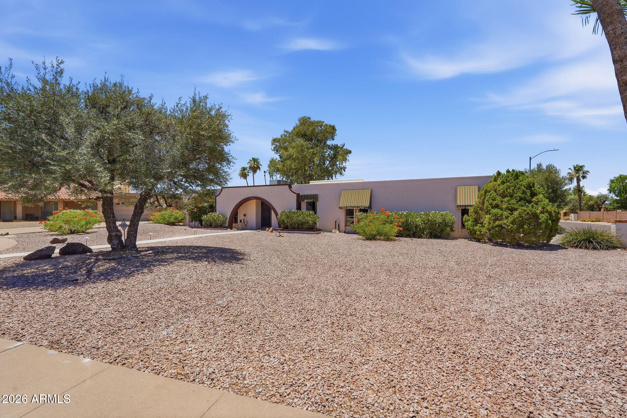 3217 E MALAPAI Drive
