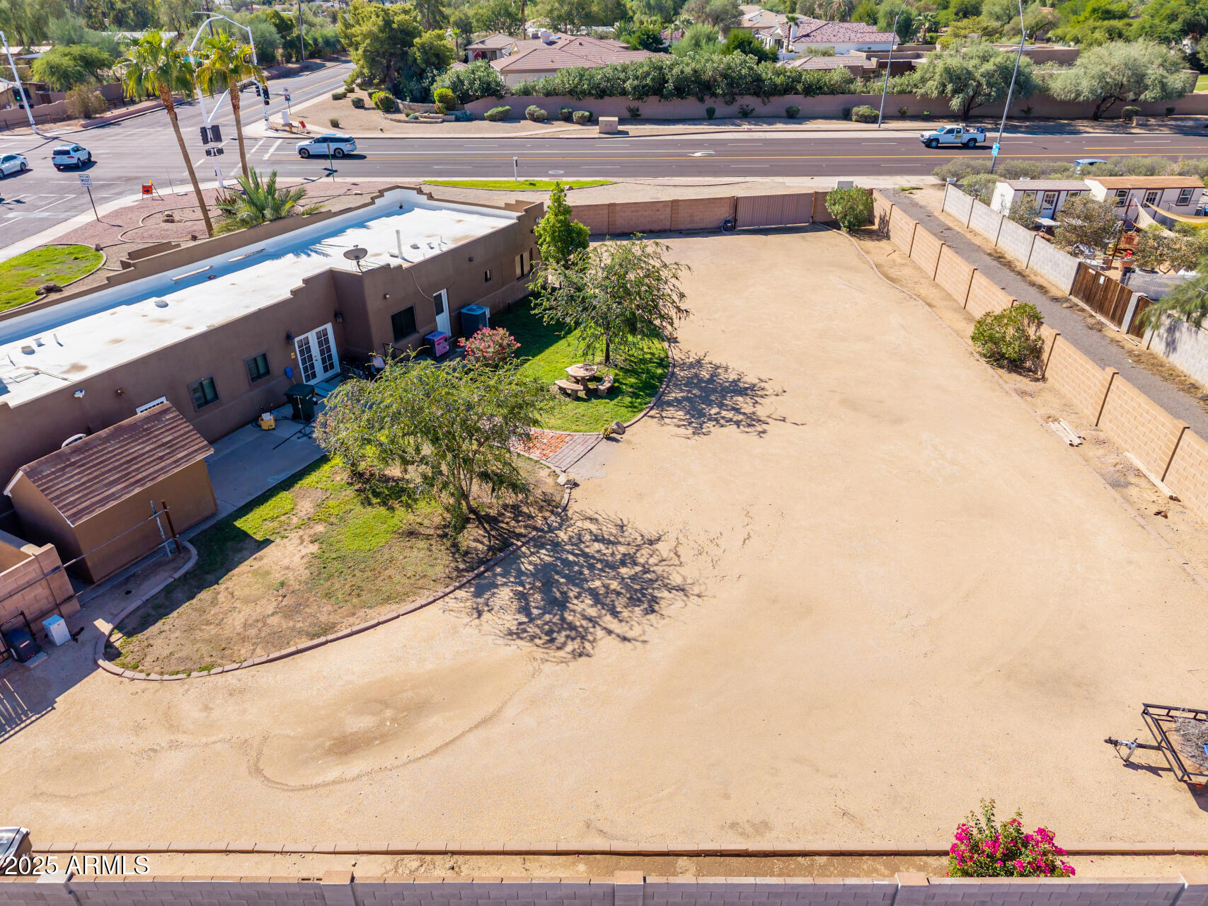 12202 N 64TH Street