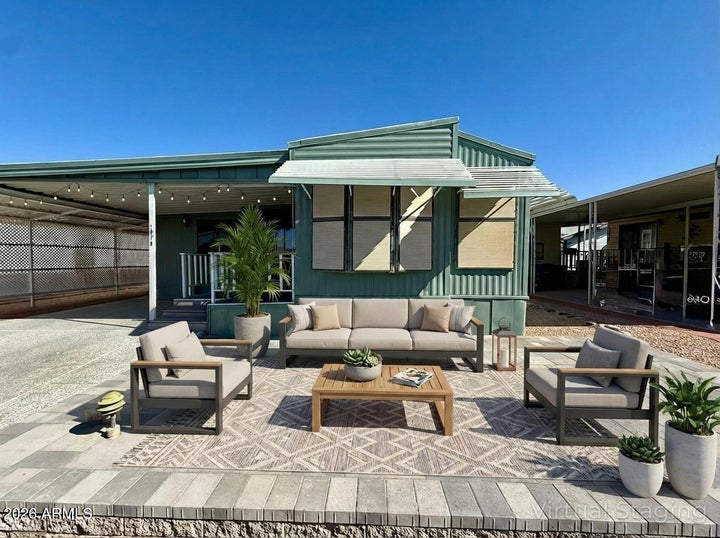 Photo 1 of 47 — 8865 E BASELINE Road 1028, Mesa, AZ 85209