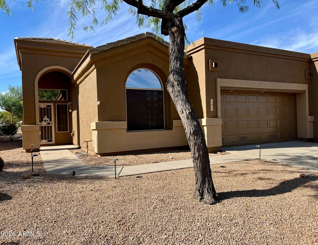 Photo of 7299 E Palo Brea Drive, Gold Canyon, AZ 85118 (MLS # 7083476)