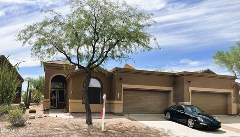 7299 E PALO BREA Drive Gold Canyon AZ 85118