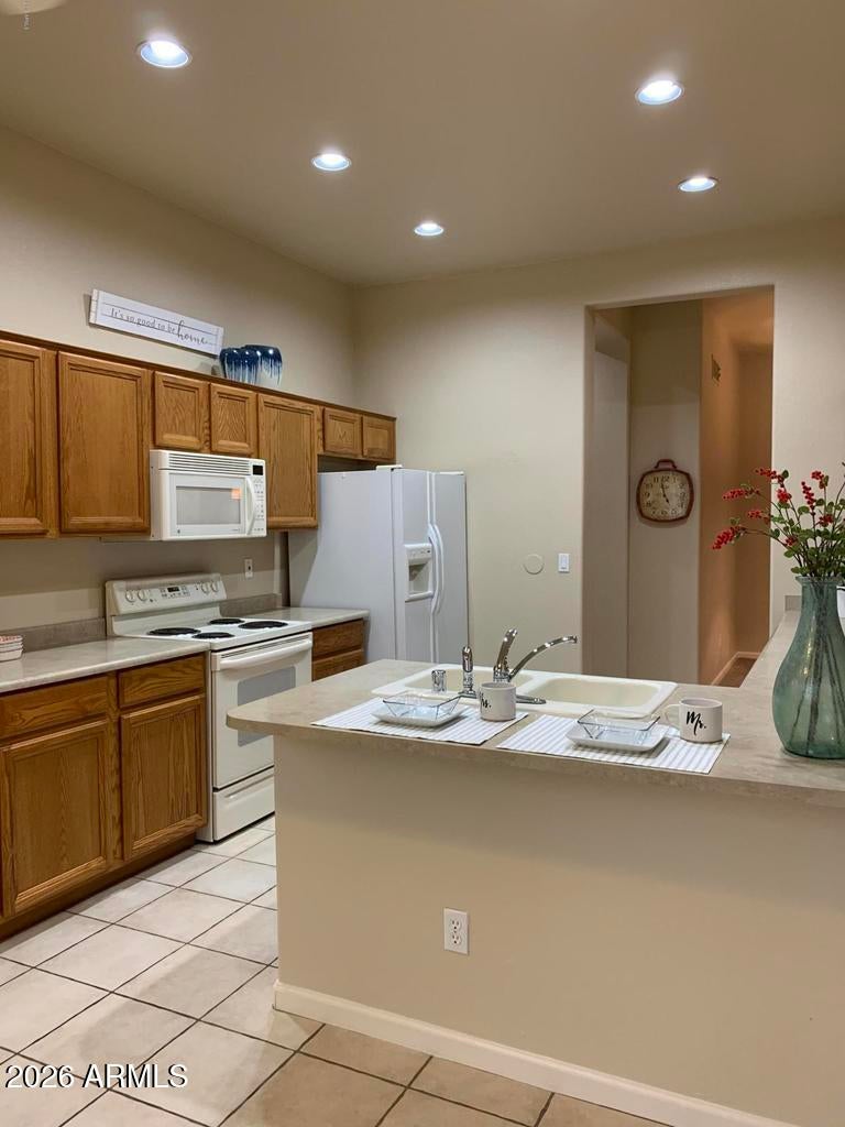 7299 E PALO BREA Drive