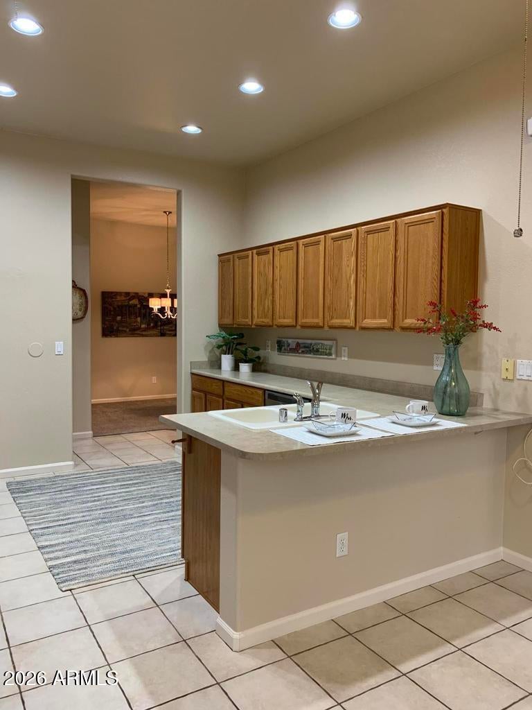 7299 E PALO BREA Drive