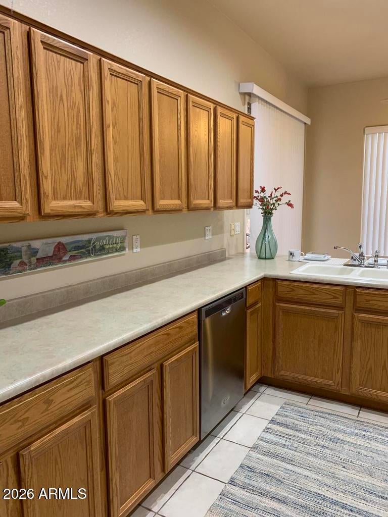 7299 E PALO BREA Drive