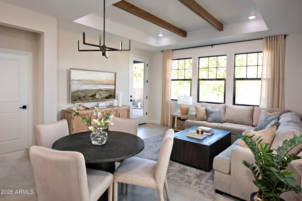 Photo of 20365 W Campbell Avenue, Buckeye, AZ 85396 (MLS # 6971582)