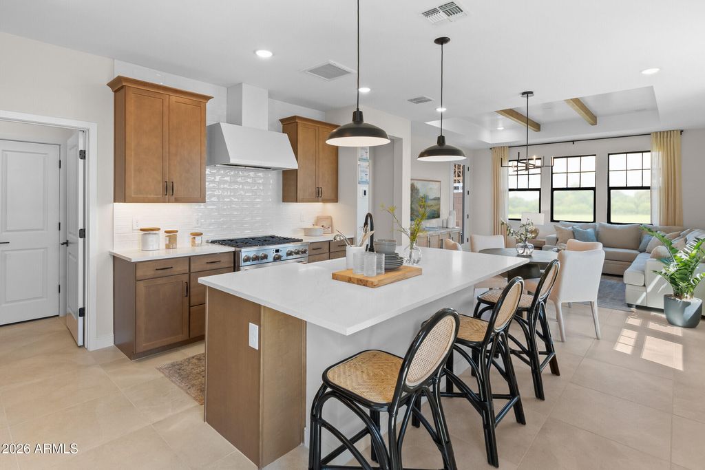 Photo of 20365 W Campbell Avenue, Buckeye, AZ 85396 (MLS # 6971582)