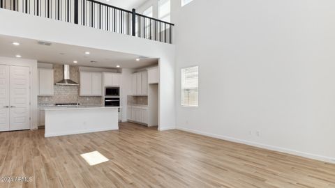 6955 W BUCKHORN Trail Peoria AZ 85383