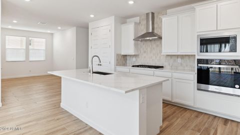 6955 W BUCKHORN Trail Peoria AZ 85383