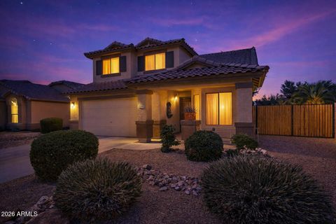 15996 W LINDEN Street Goodyear AZ 85338