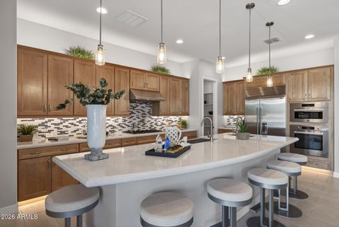 20081 S 229TH Way Queen Creek AZ 85142