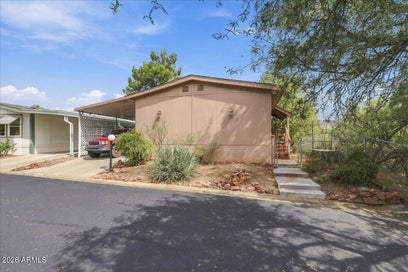 205 Sunset Dr -- 18 Sedona AZ 86336