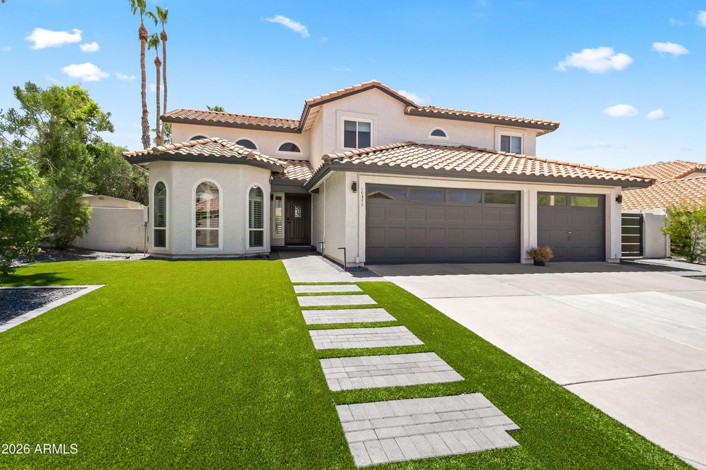 Photo of 10377 E Wood Drive, Scottsdale, AZ 85260 (MLS # 7020692)