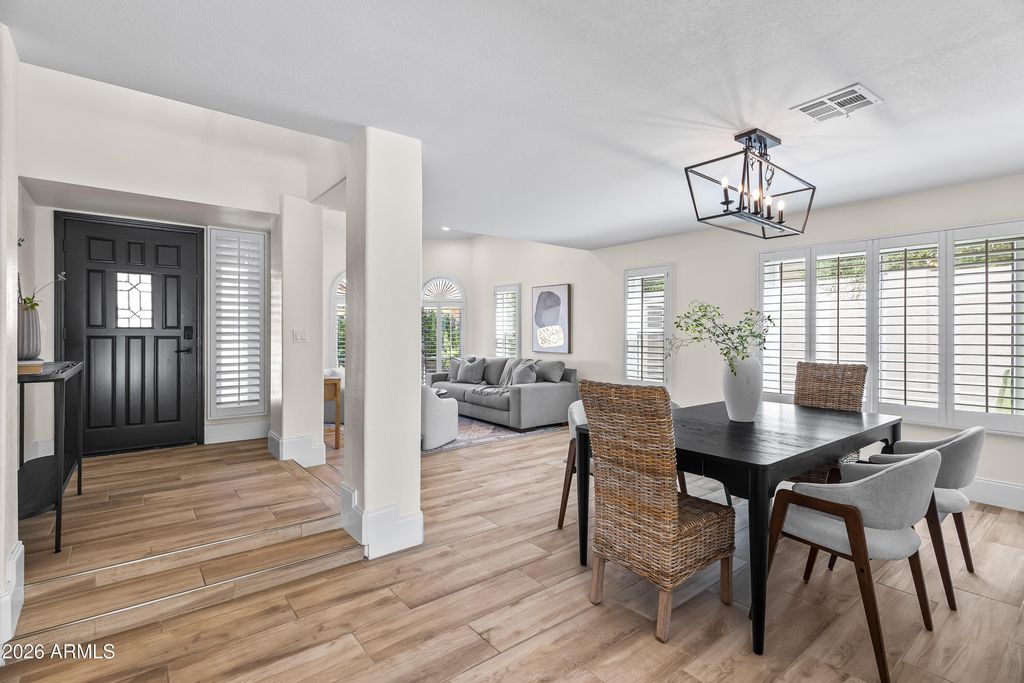 Photo of 10377 E Wood Drive, Scottsdale, AZ 85260 (MLS # 7020692)