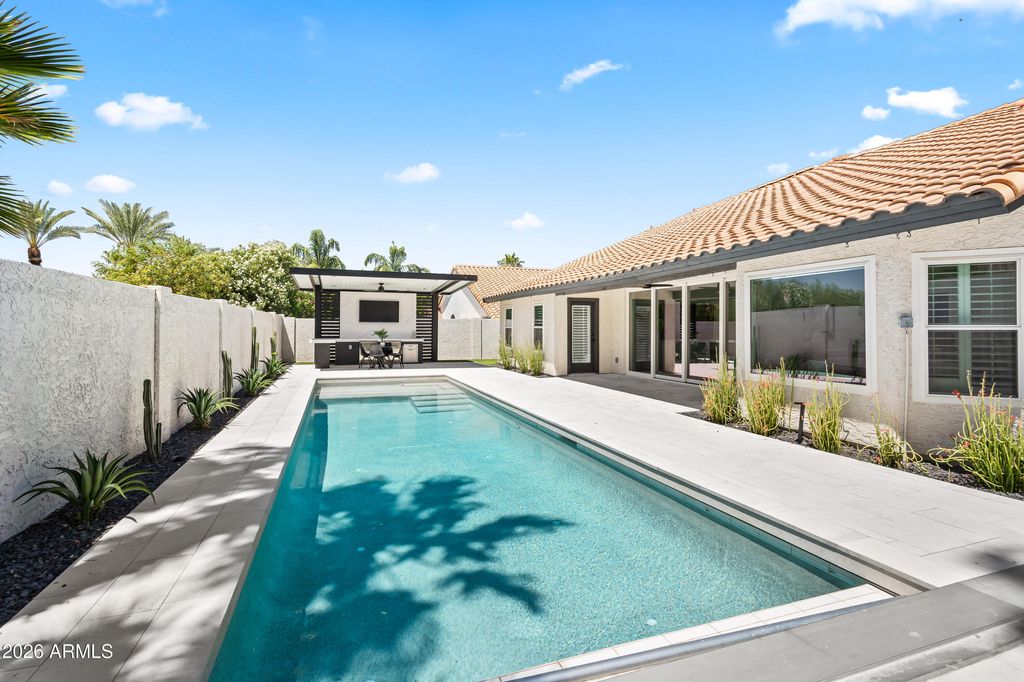 Photo of 10377 E Wood Drive, Scottsdale, AZ 85260 (MLS # 7020692)